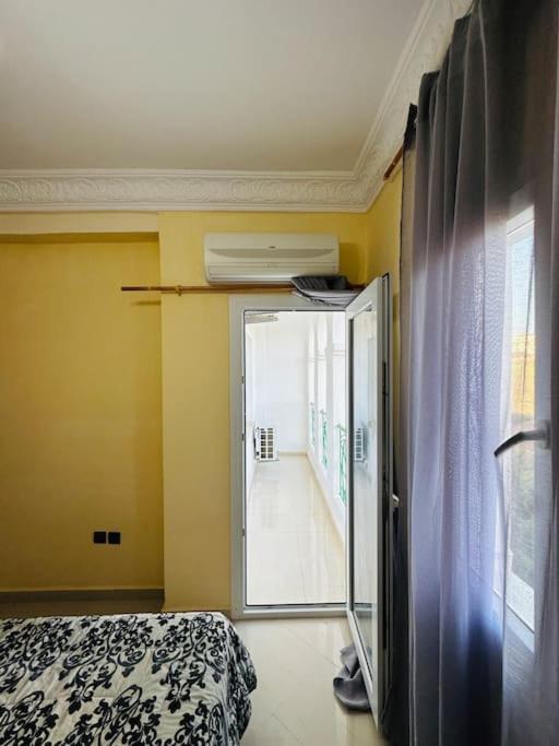 Lujoso Apart.vacacional Achakar Playa& Piscina Wifi !! Apartment