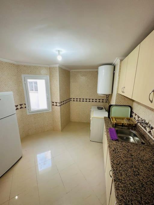Lujoso Apart.vacacional Achakar Playa& Piscina Wifi !! *
