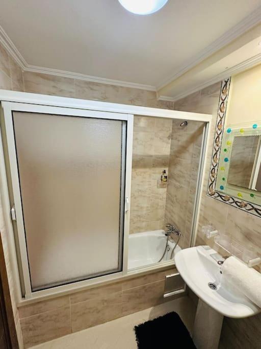 Lujoso Apart.vacacional Achakar Playa& Piscina Wifi !! Apartment *
