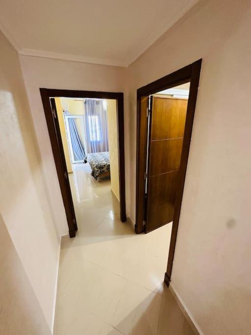 Apartment Lujoso Apart.vacacional Achakar Playa& Piscina Wifi !! Tanger