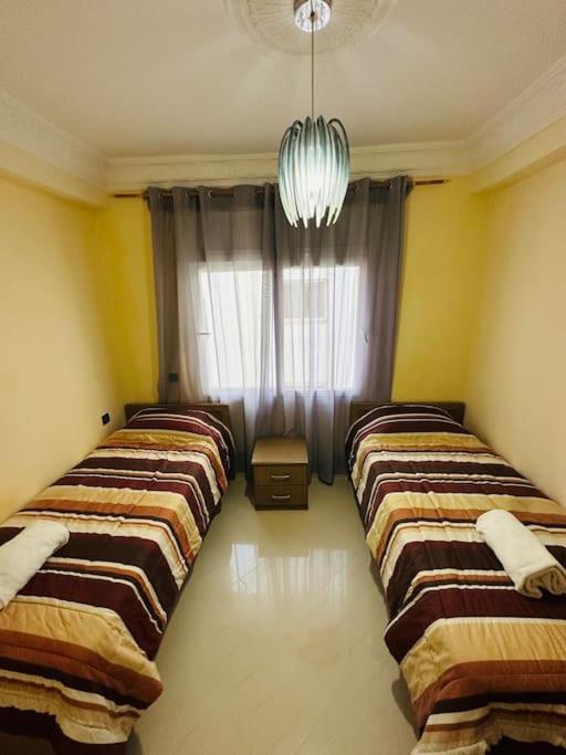 Apartment Lujoso Apart.vacacional Achakar Playa& Piscina Wifi !!